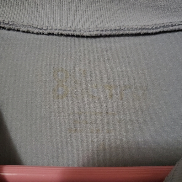 Dip Dye Track Jacket - Picture 5 of 6